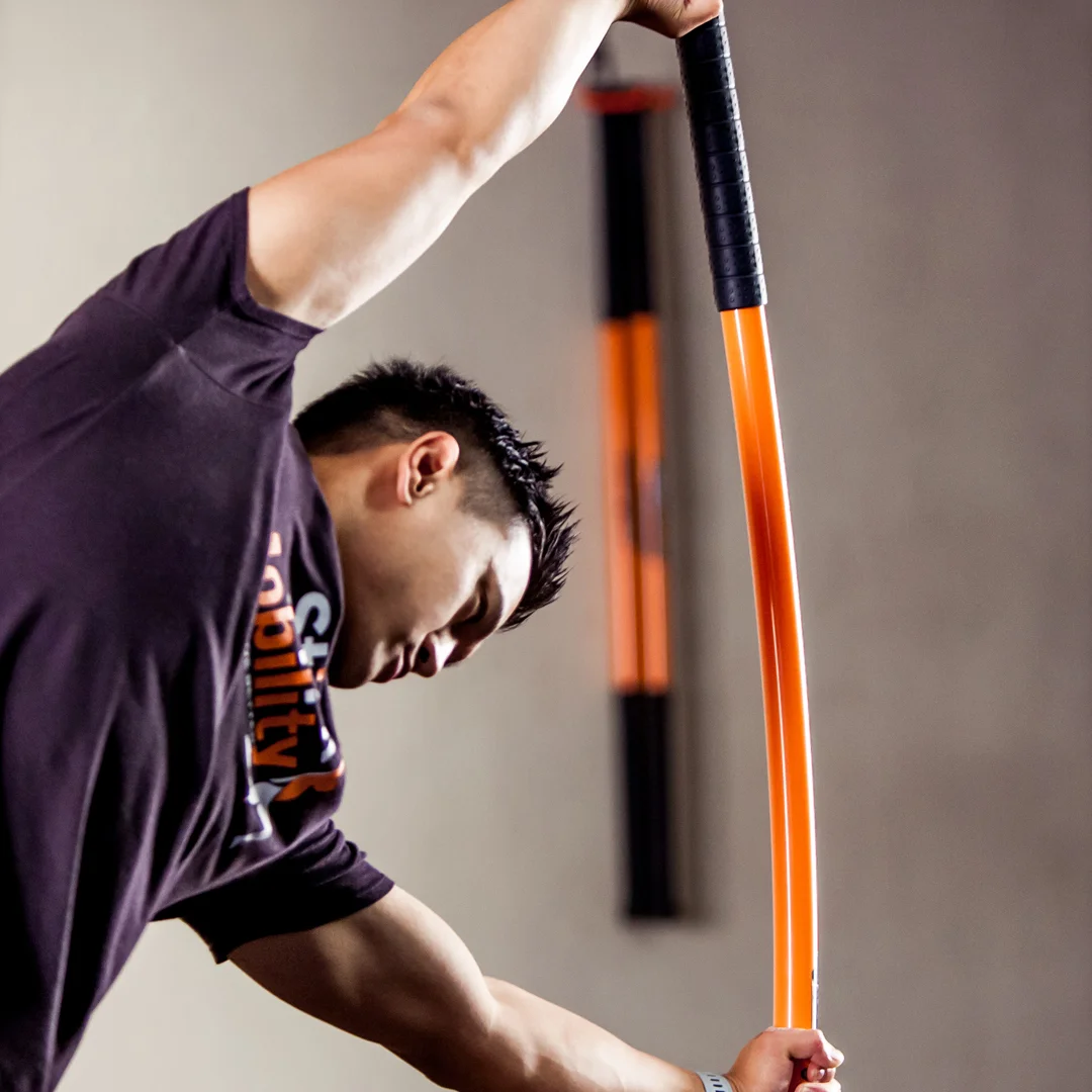 Stick Mobility Gallery — Ben Shear Golf